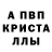 МДМА кристаллы Pikapika Chy